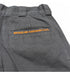 Bronze 56K - Chino Shorts (Black)